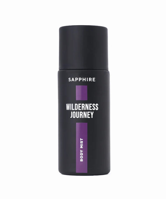 Wilderness Journey