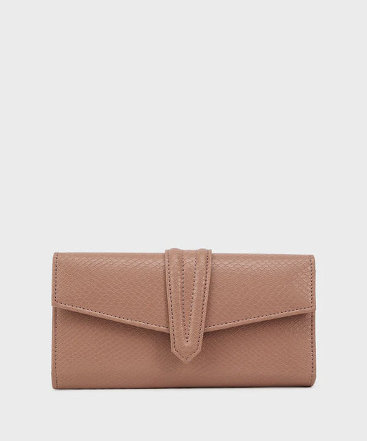 Pink Wallet