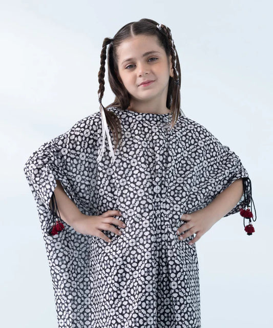 Printed Lawn Shirt