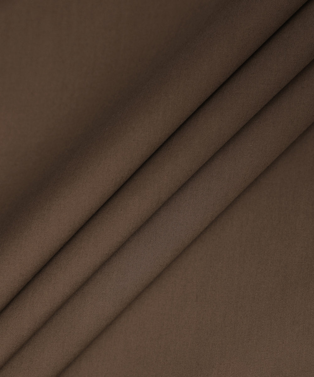 Fine Cotton Suit