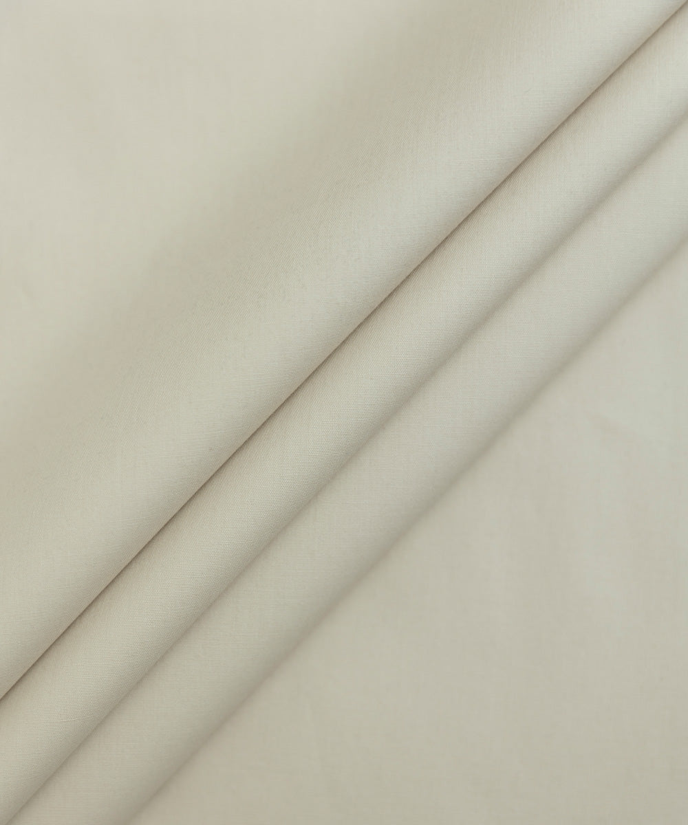 Fine Cotton Suit