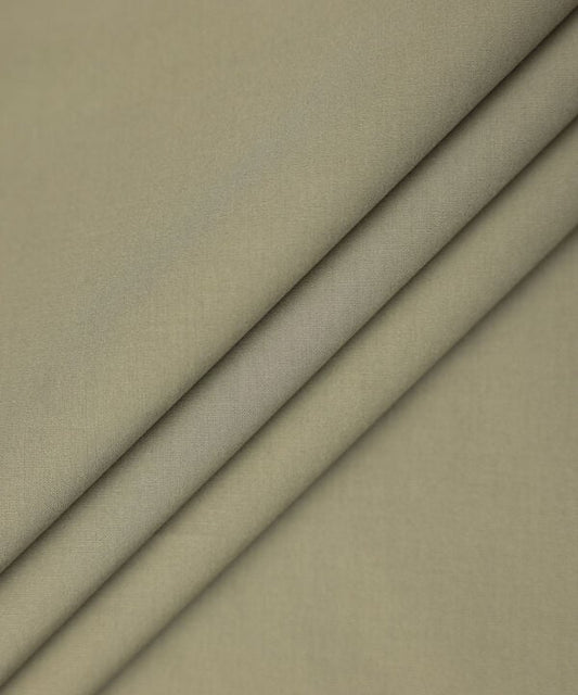 Premium Cotton Suit
