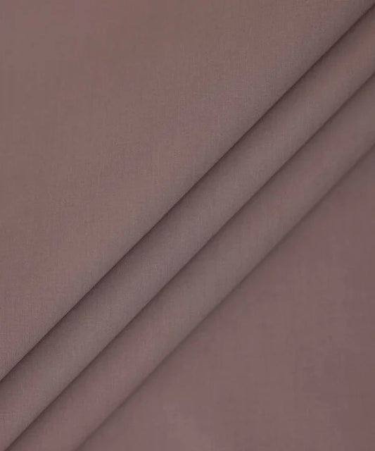 Premium Cotton Suit