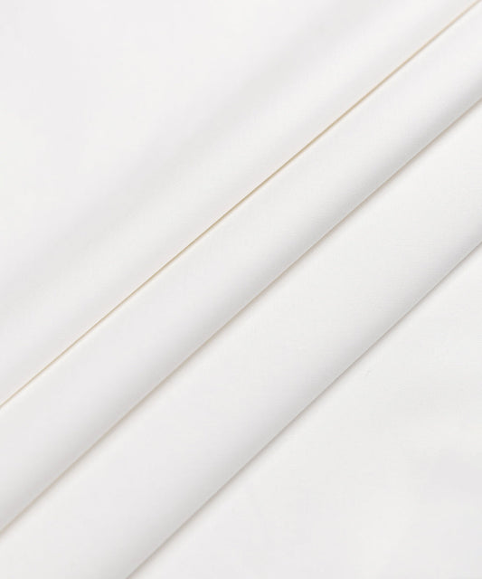 Fine Cotton Suit