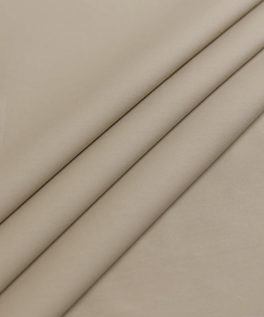 Fine Cotton Suit