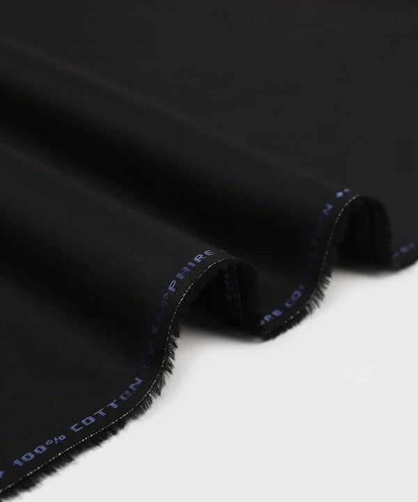 Luxury Cotton Suit