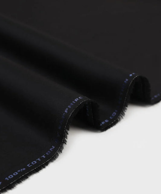 Luxury Cotton Suit