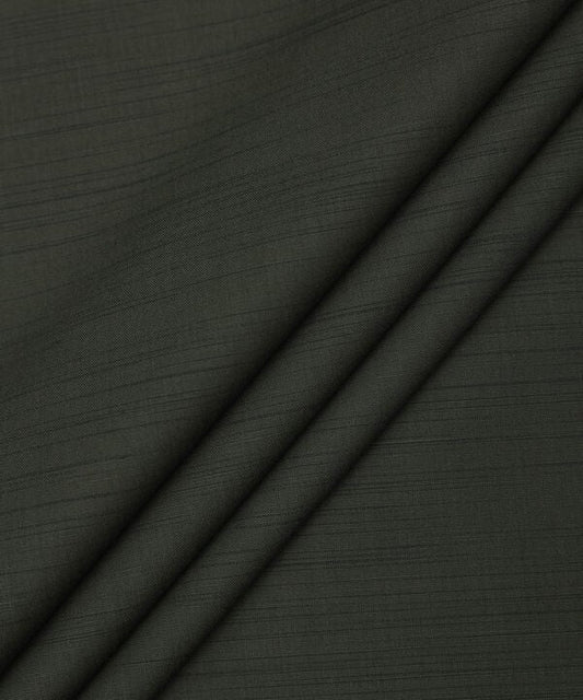 Premium Wash & Wear Suit