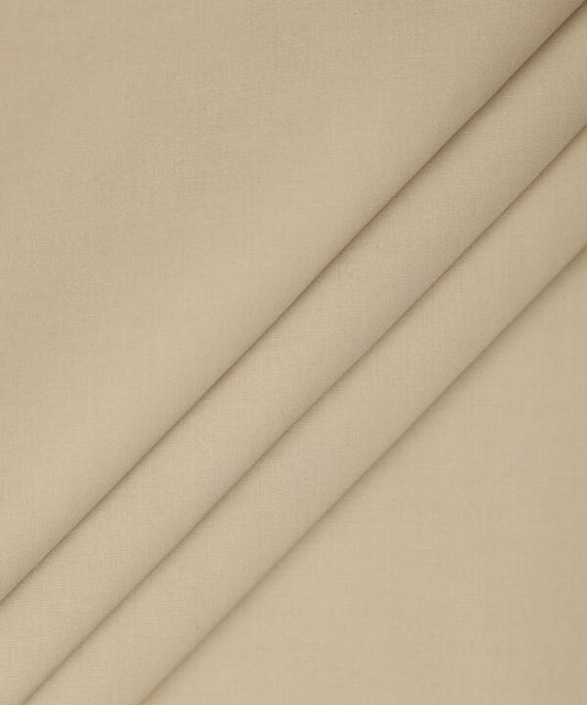 Fine Cotton Suit