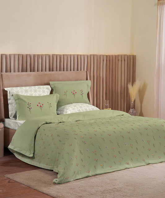 Floret - Quilt Cover