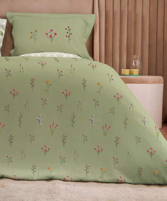 Floret - Quilt Cover