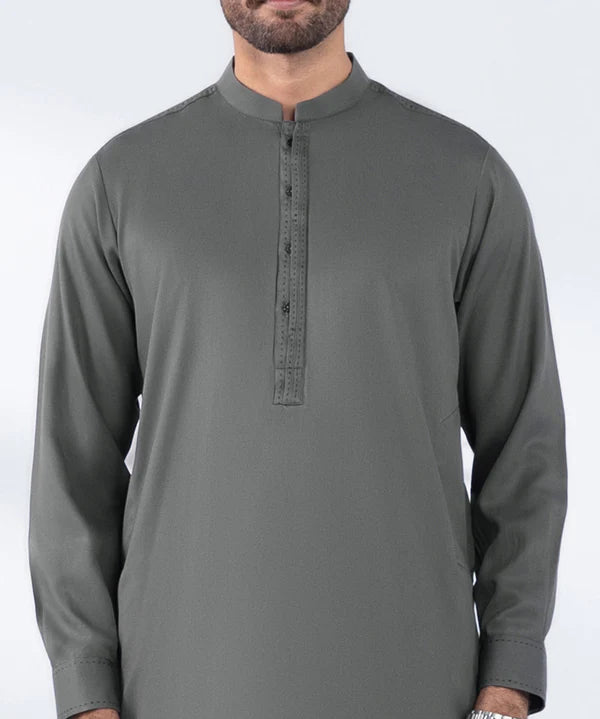 Premium Wash & Wear Suit