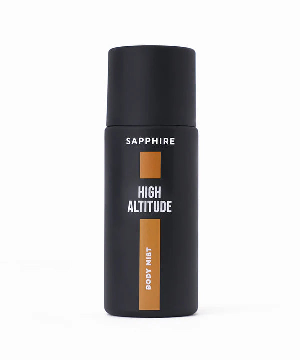High Altitude