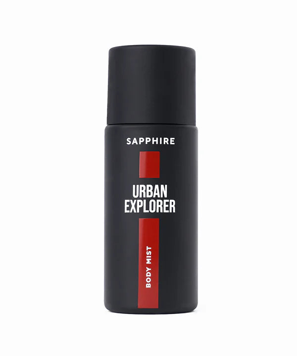 Urban Explorer