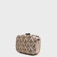 Off White Hard clutch
