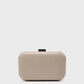 Off White Hard clutch