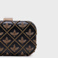 Black Hard clutch