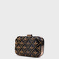 Black Hard clutch
