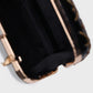 Black Hard clutch