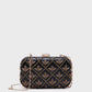 Black Hard clutch