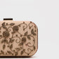 Light Pink Hard clutch