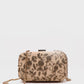 Light Pink Hard clutch