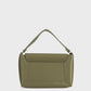 Green Shoulder Bag
