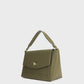 Green Shoulder Bag