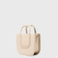 Off White Crossbody Bag