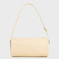 Off White Shoulder Bag