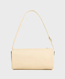 Off White Shoulder Bag