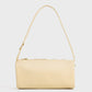 Off White Shoulder Bag