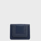 Blue Crossbody Bag
