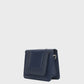 Blue Crossbody Bag