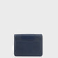 Blue Crossbody Bag