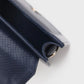 Blue Crossbody Bag