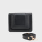 Black Crossbody Bag