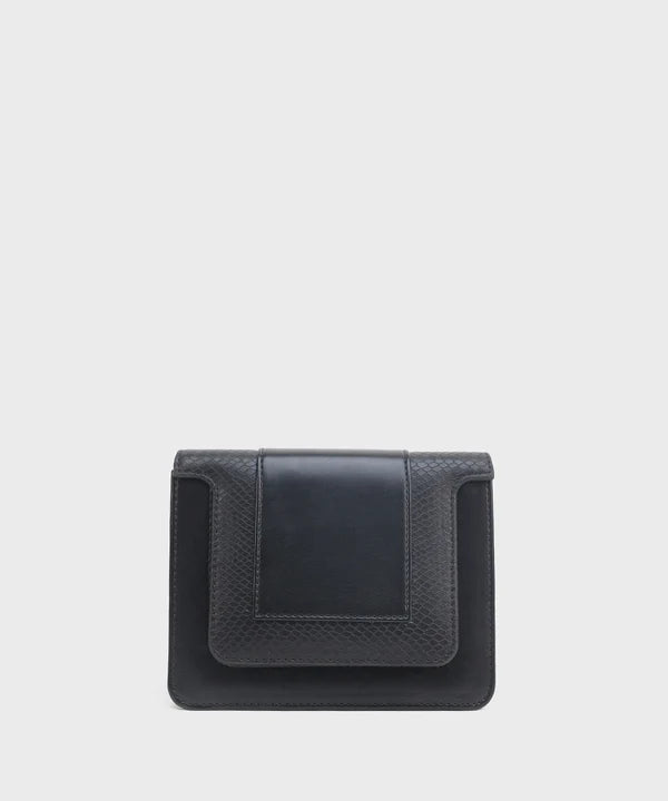 Black Crossbody Bag