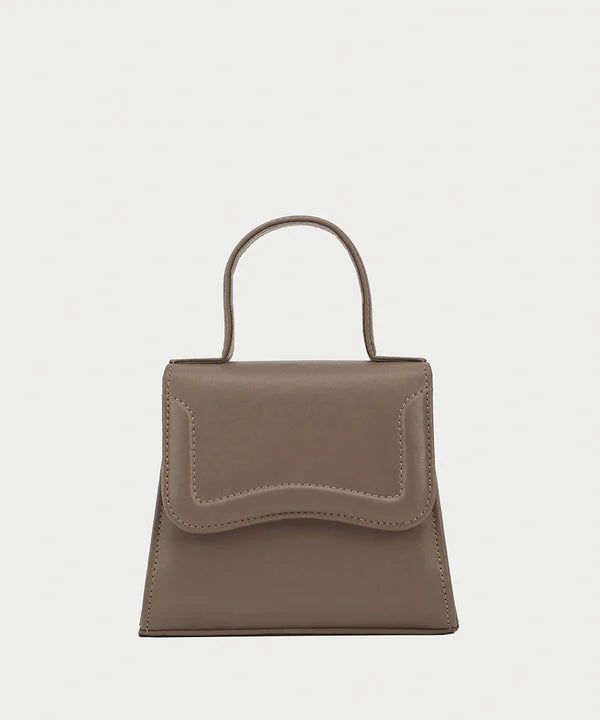 Beige Mini Bag