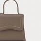 Beige Mini Bag