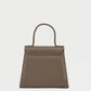 Beige Mini Bag