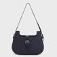 Blue Shoulder Bag