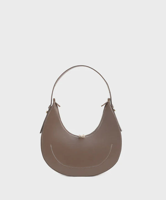 Olive Shoulder Bag