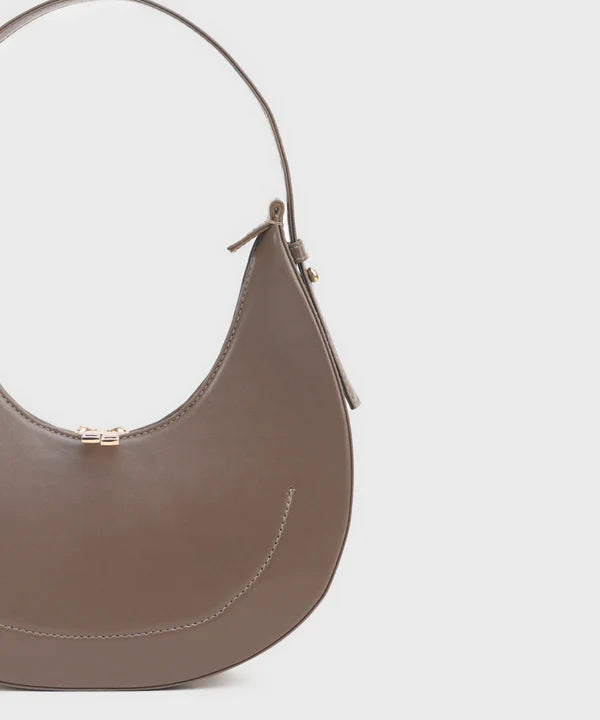 Olive Shoulder Bag