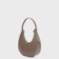 Olive Shoulder Bag