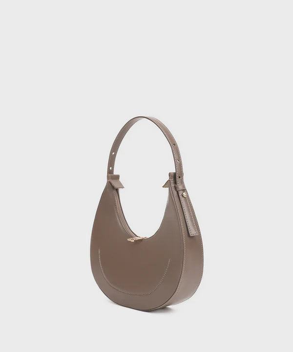 Olive Shoulder Bag