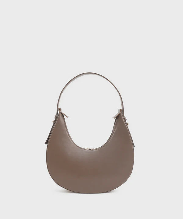 Olive Shoulder Bag