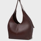 Brown Tote Bag