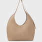 Off White Tote Bag
