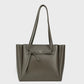 Green Tote Bag